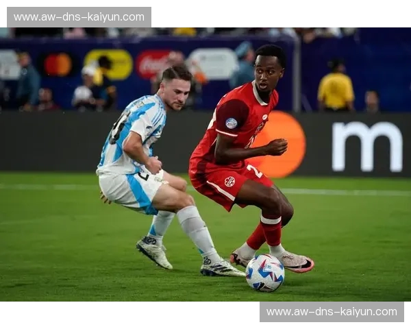 美洲杯2024回放：激情重温，传奇再现