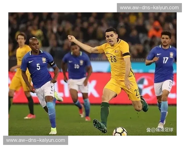 绿茵上的双雄争霸：瑞士与巴西的足球情缘